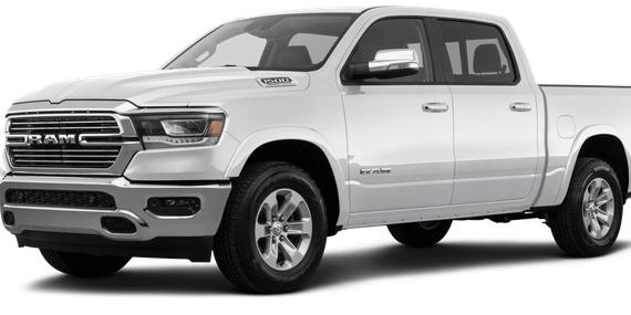 RAM 1500 2021 1C6SRFJT6MN642006 image