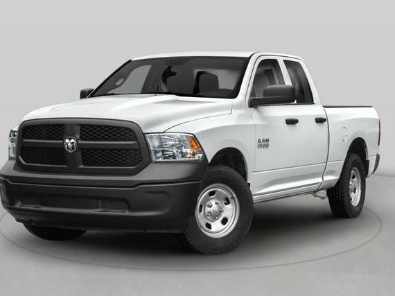 RAM 1500 2021 1C6RR6GG8MS594163 image