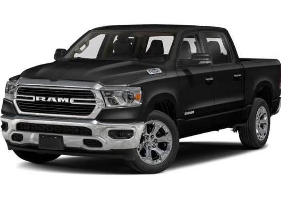 RAM 1500 2021 1C6RRFBGXMN612894 image