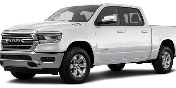 RAM 1500 2021 1C6SRFJT7MN792920 image