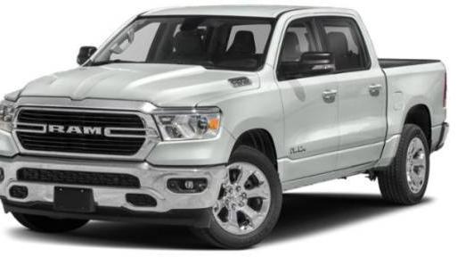 RAM 1500 2021 1C6RREFG8MN544826 image