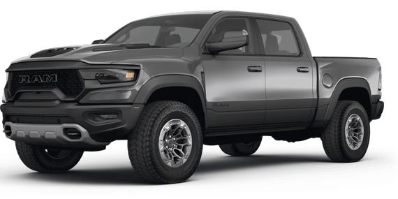 RAM 1500 2021 1C6SRFU92MN805704 image