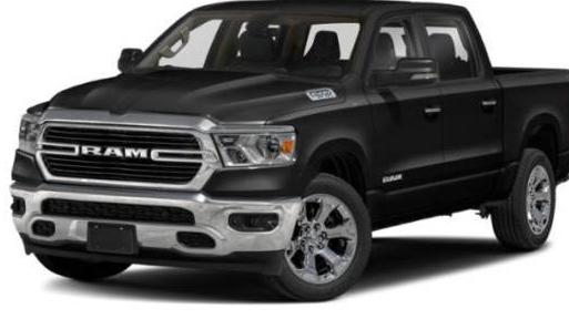 RAM 1500 2021 1C6RREBT7MN708893 image