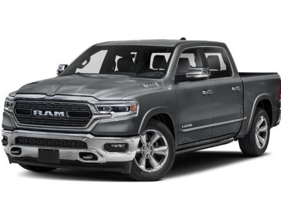 RAM 1500 2021 1C6SRFHT6MN672399 image