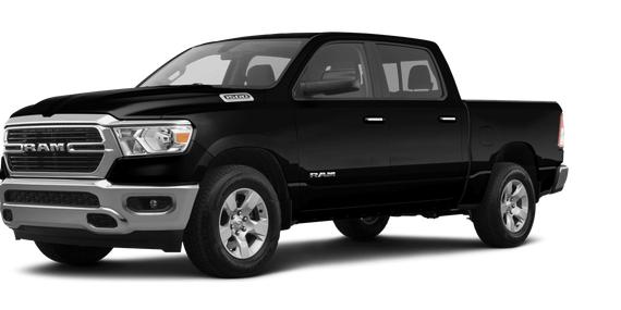 RAM 1500 2021 1C6RRFFG6MN621294 image