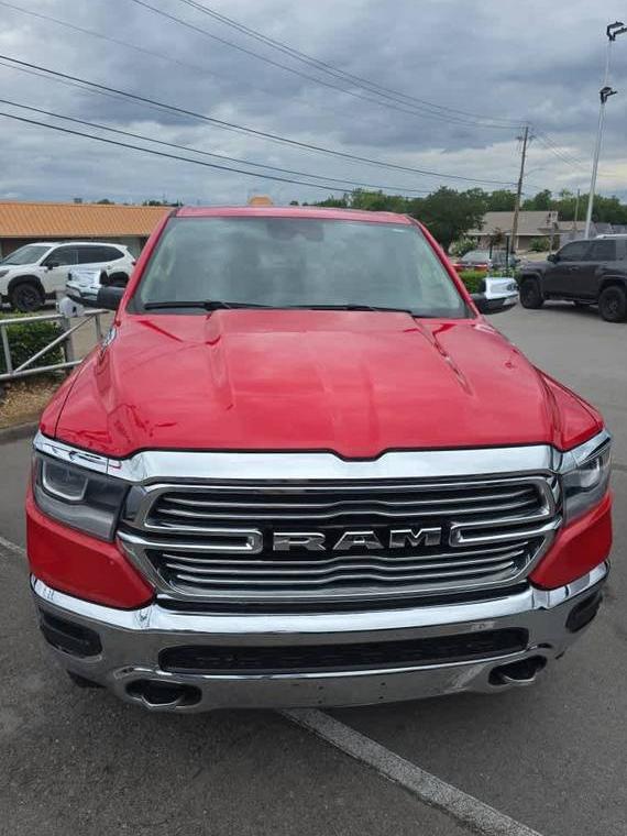 RAM 1500 2021 1C6SRFJT9MN737384 image