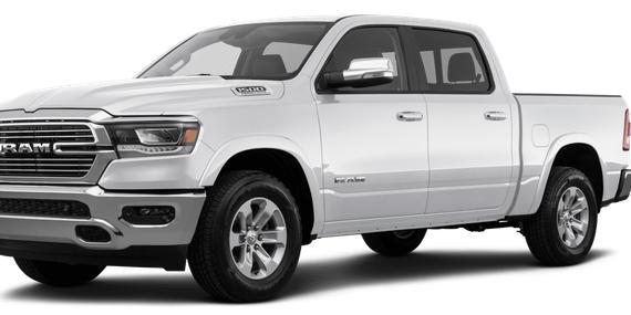 RAM 1500 2021 1C6SRFJT9MN560545 image