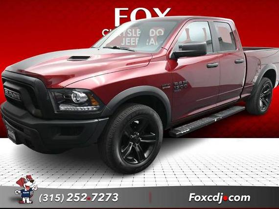 RAM 1500 2021 1C6RR7GT1MS506105 image