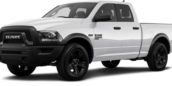 RAM 1500 2021 1C6RR7GG0MS560062 image