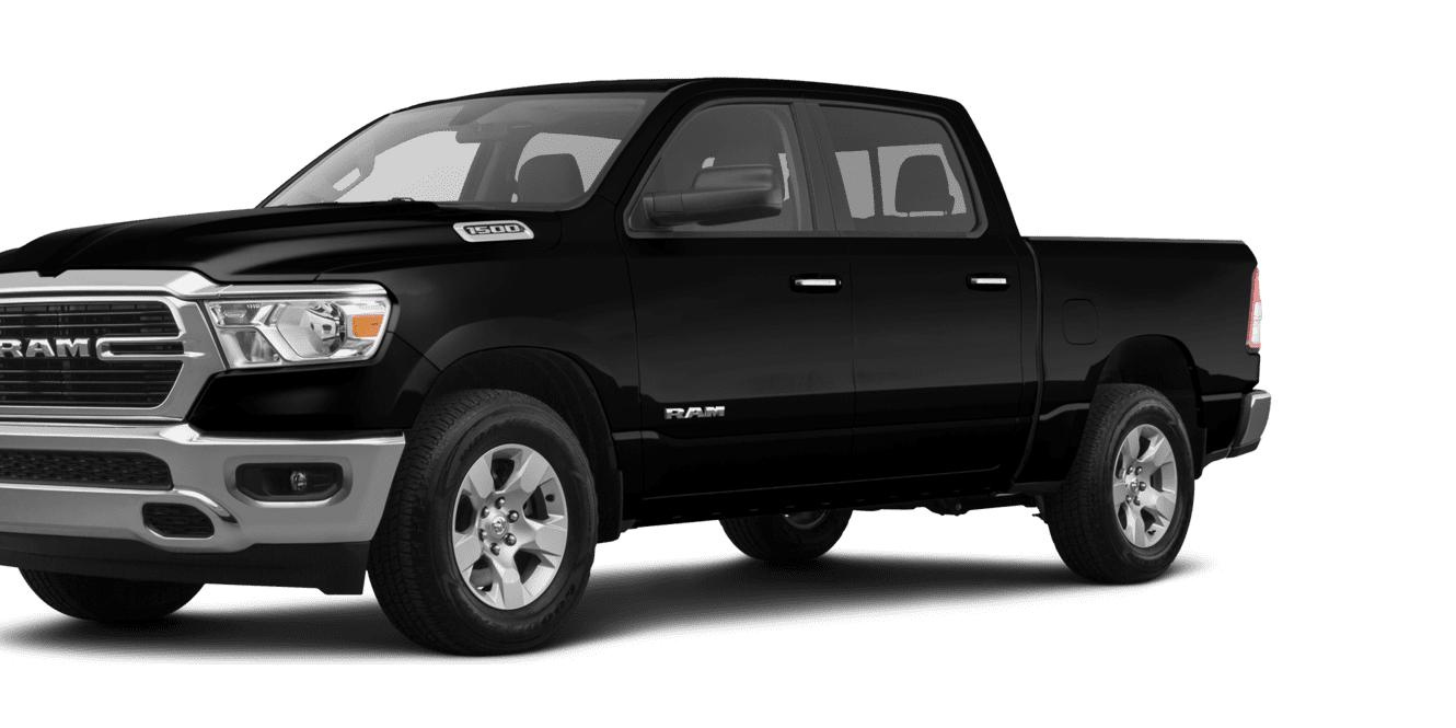 RAM 1500 2021 1C6SRFFT0MN726704 image