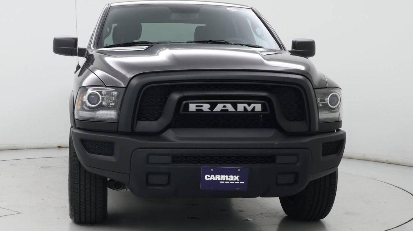 RAM 1500 2021 1C6RR7GG5MS562289 image