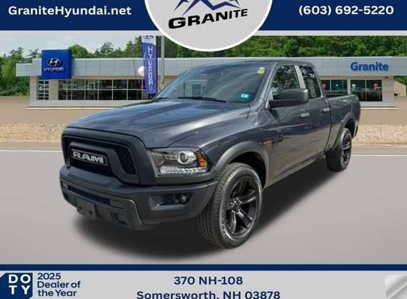 RAM 1500 2021 1C6RR7GT6MS554649 image RAM 1500 2021 1C6RR7GT6MS554649 image