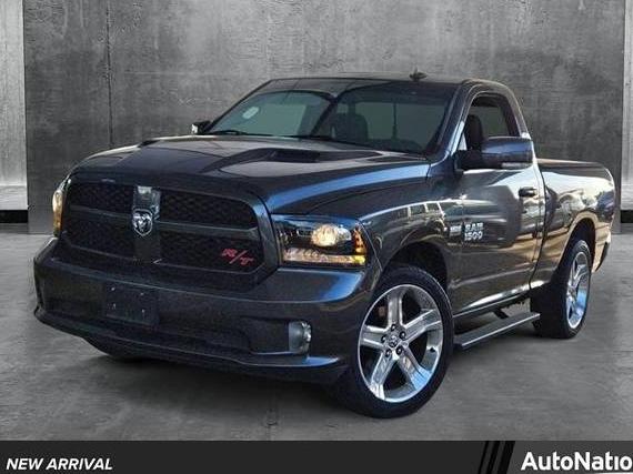 RAM 1500 2017 3C6JR6CT5HG778537 image