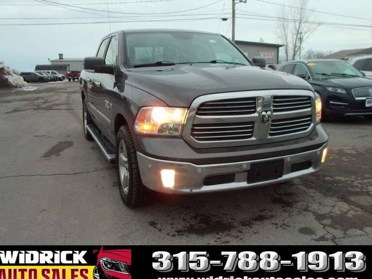 RAM 1500 2017 1C6RR7LT0HS553864 image