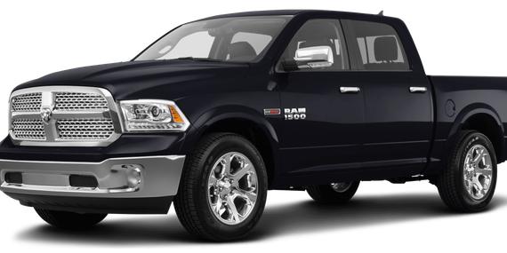 RAM 1500 2017 1C6RR7LM8HS880974 image