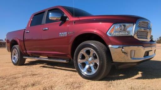 RAM 1500 2017 1C6RR7NM1HS882515 image