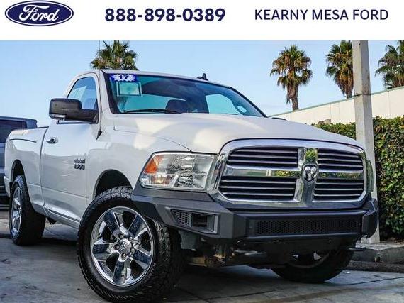 RAM 1500 2017 3C6JR7BG0HG649454 image RAM 1500 2017 3C6JR7BG0HG649454 image