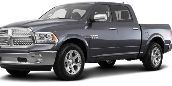 RAM 1500 2017 1C6RR6LT9HS776415 image