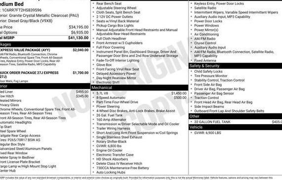 RAM 1500 2017 1C6RR7FT2HS839596 image
