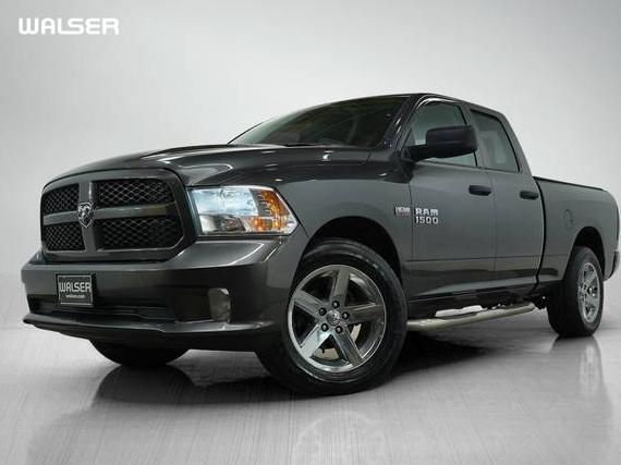 RAM 1500 2017 1C6RR7FT6HS669209 image