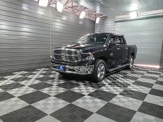 RAM 1500 2017 1C6RR7LG4HS705633 image