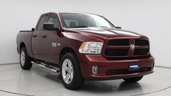 RAM 1500 2017 1C6RR7FT4HS567231 image