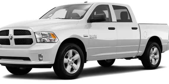 RAM 1500 2017 1C6RR7KG6HS787219 image