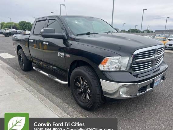 RAM 1500 2017 1C6RR7TT2HS693124 image