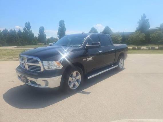 RAM 1500 2017 3C6RR7LT4HG523130 image
