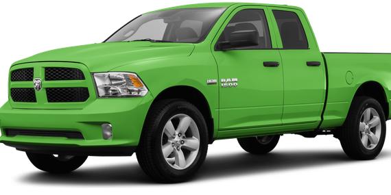 RAM 1500 2017 1C6RR7FT1HS675564 image