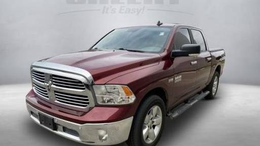 RAM 1500 2017 3C6RR7LT7HG660756 image