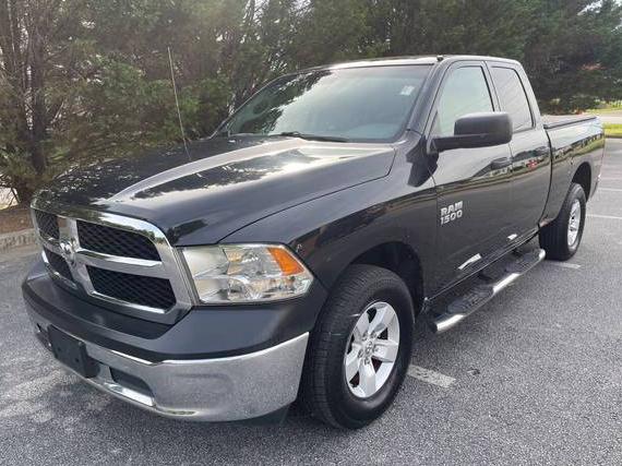RAM 1500 2017 1C6RR7FG8HS591390 image RAM 1500 2017 1C6RR7FG8HS591390 image