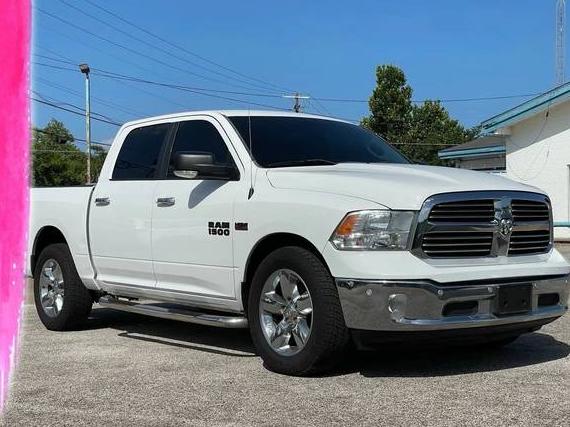RAM 1500 2017 1C6RR6LTXHS520607 image