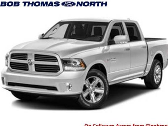 RAM 1500 2017 1C6RR7PT6HS737832 image