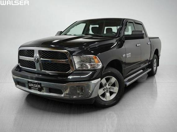 RAM 1500 2017 1C6RR7LT5HS563337 image