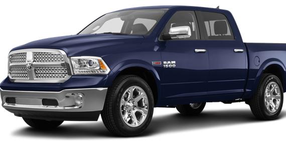 RAM 1500 2017 1C6RR7UTXHS732430 image