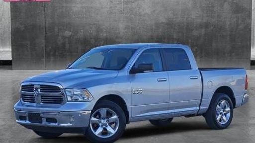 RAM 1500 2017 1C6RR6LG1HS836304 image