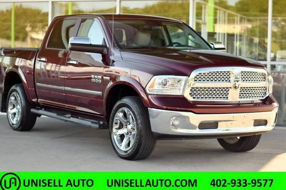 RAM 1500 2017 1C6RR7NT7HS767263 image