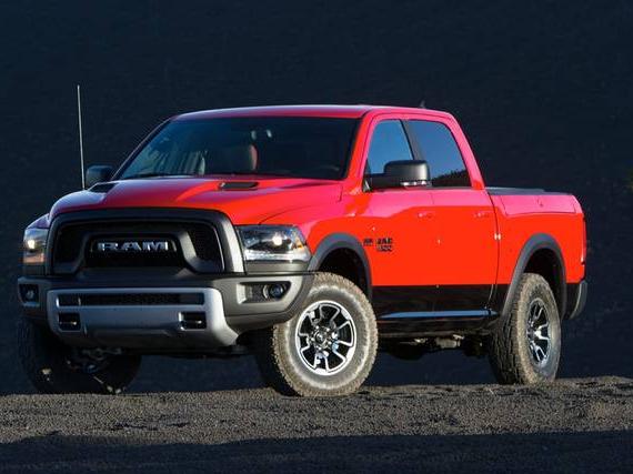 RAM 1500 2017 1C6RR7YT6HS625207 image