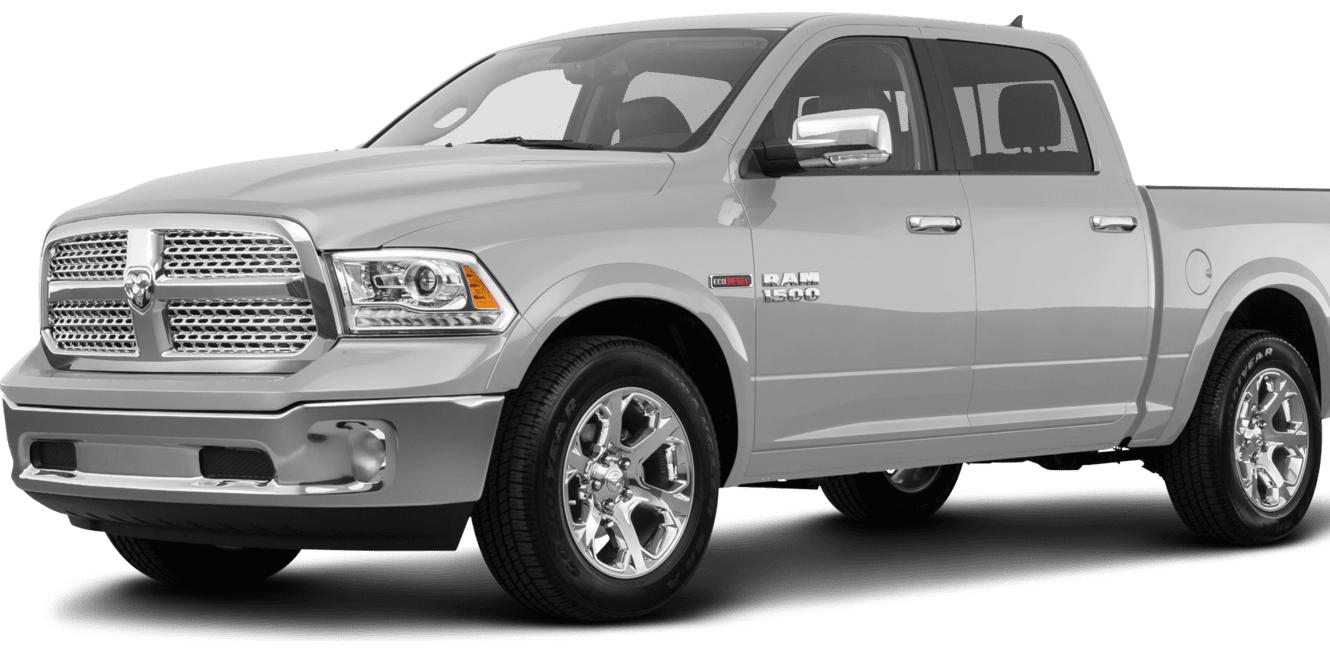 RAM 1500 2017 1C6RR6TT8HS576352 image