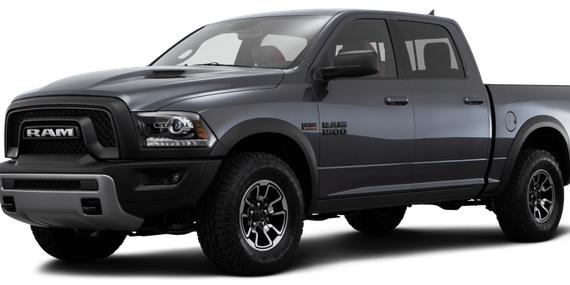 RAM 1500 2017 1C6RR7YT6HS789525 image