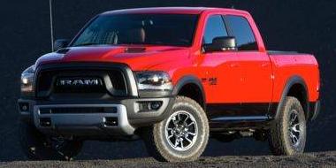 RAM 1500 2017 1C6RR7YT8HS573594 image