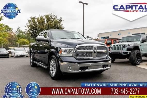 RAM 1500 2017 1C6RR7PT0HS535441 image