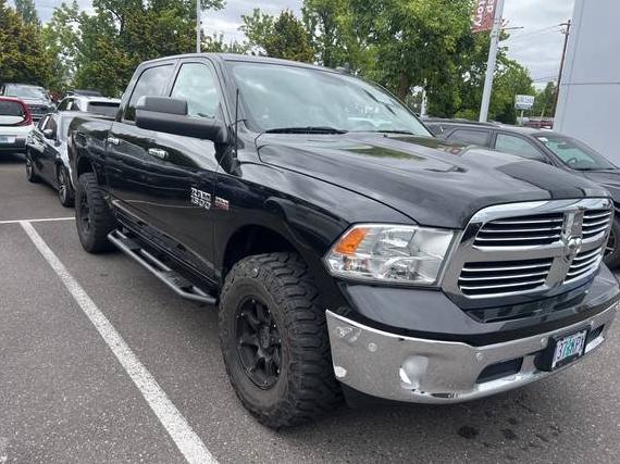 RAM 1500 2017 3C6RR7LT8HG796295 image
