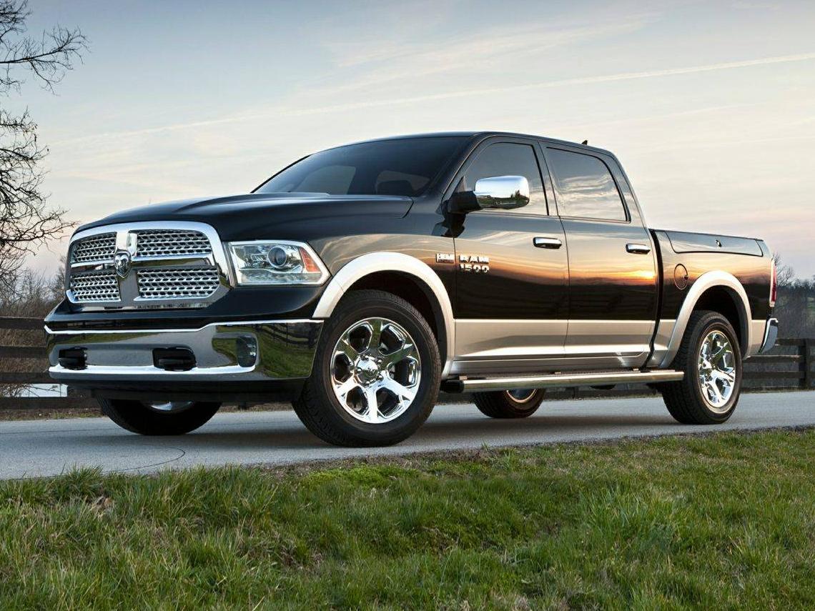 RAM 1500 2017 1C6RR7HT4HS725015 image