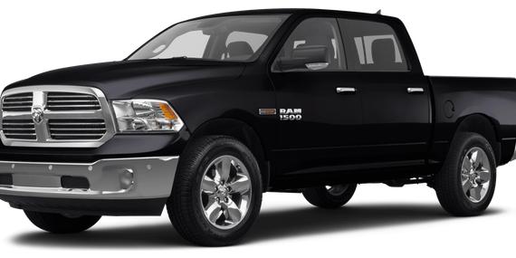 RAM 1500 2017 1C6RR6MT6HS645862 image