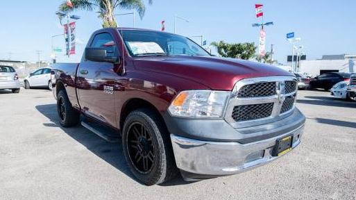 RAM 1500 2017 3C6JR6AG6HG695933 image