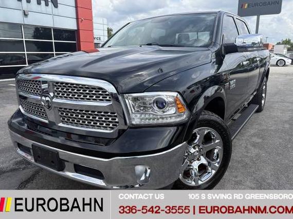 RAM 1500 2017 1C6RR7VT2HS721713 image