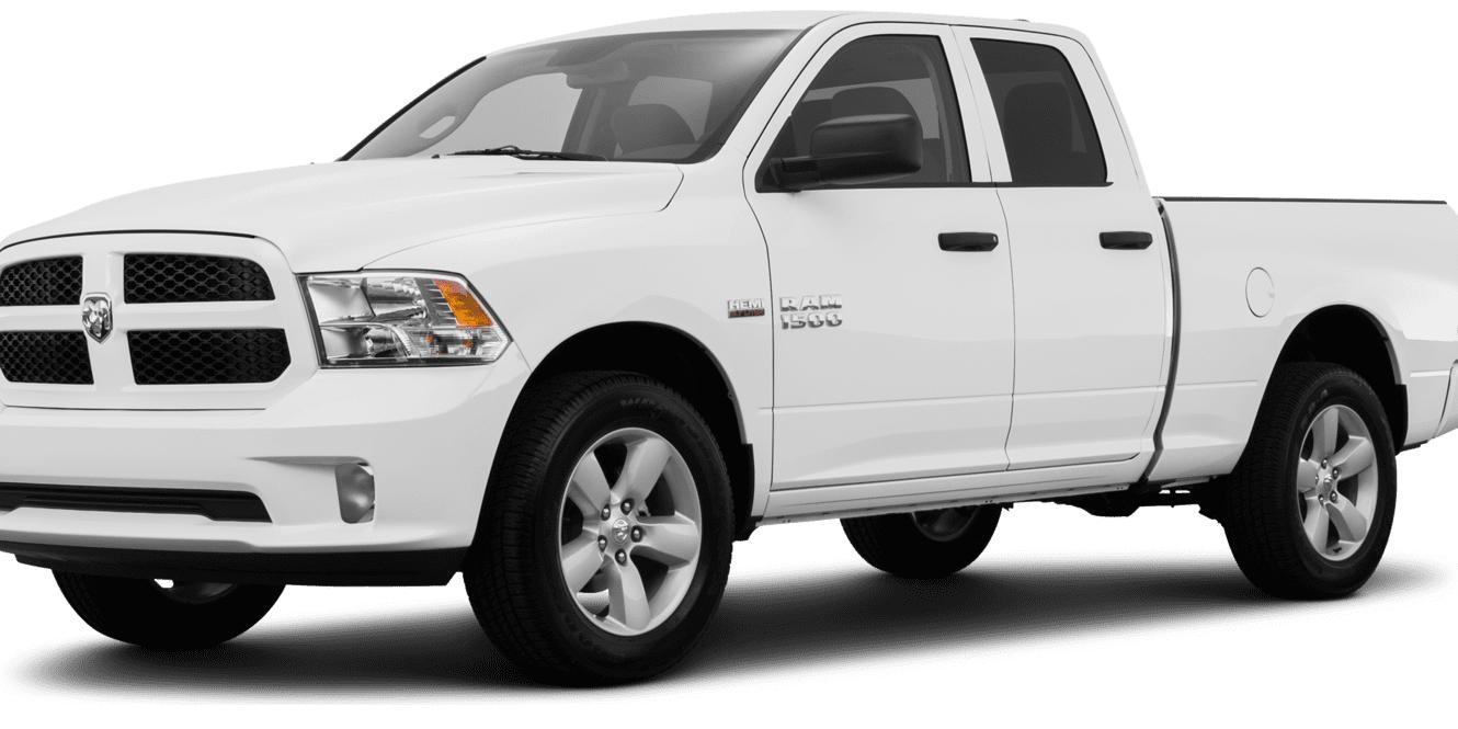 RAM 1500 2017 1C6RR6FG1HS801791 image