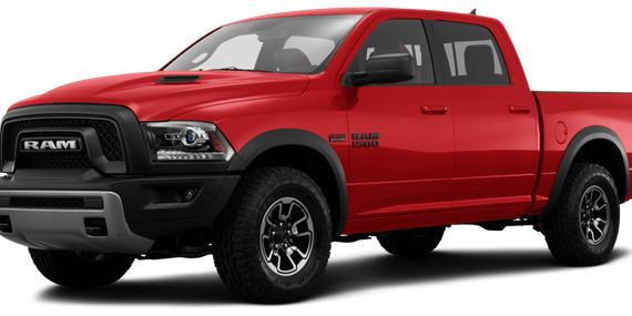 RAM 1500 2017 1C6RR7YTXHS856904 image